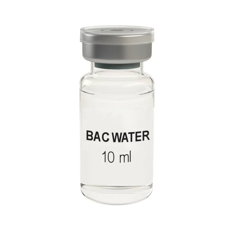BAC WATER