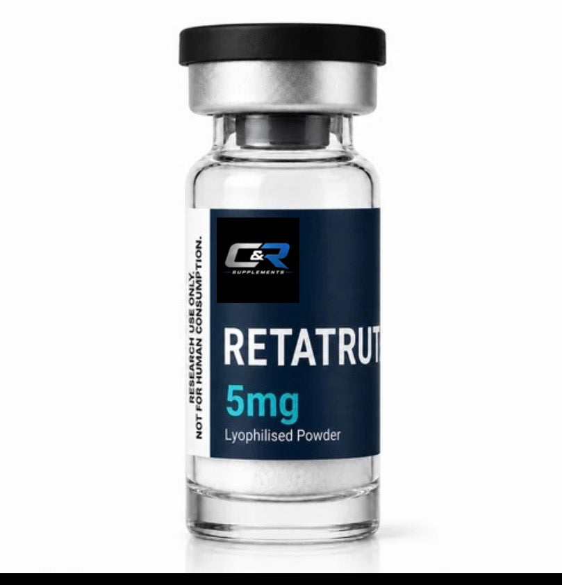 RETATRUTIDE