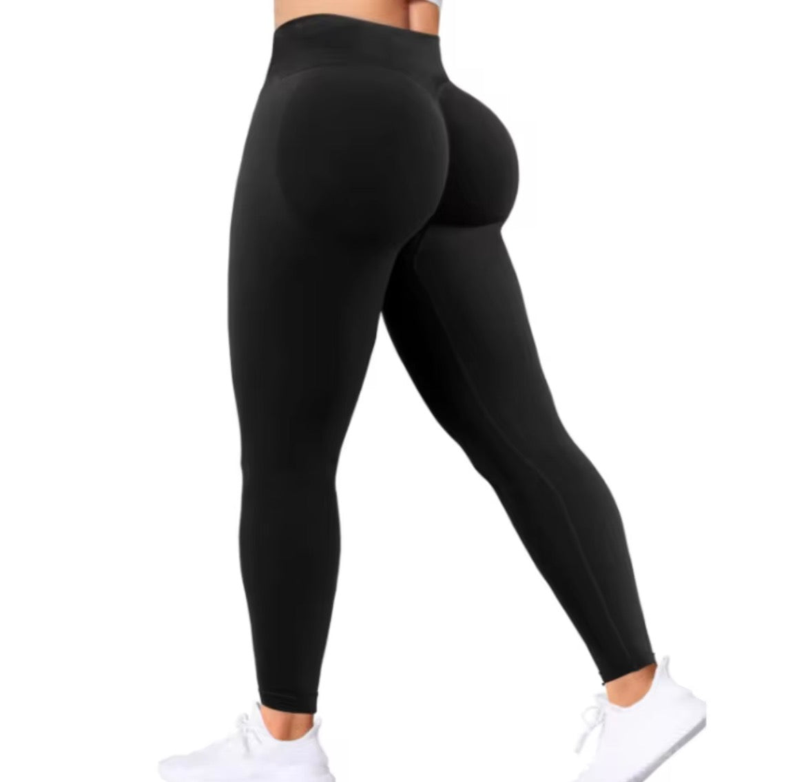 Glute focused leggings
